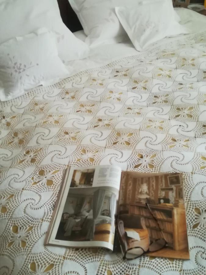 Dida Roko, Rustikalni Apartman S Terasom Kaštela Esterno foto