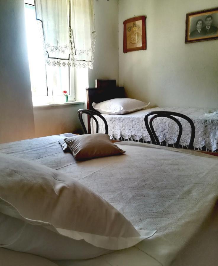 Dida Roko, Rustikalni Apartman S Terasom Kaštela Esterno foto