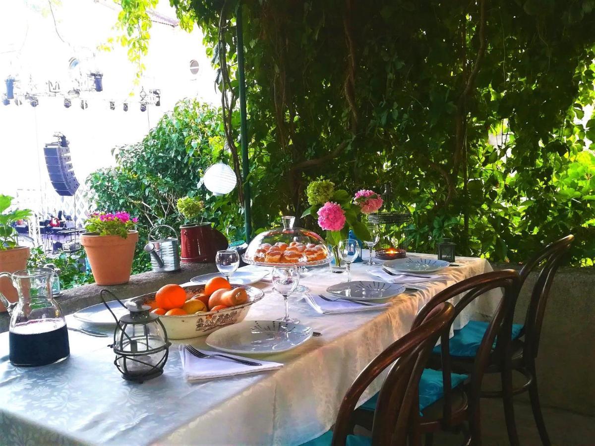 Dida Roko, Rustikalni Apartman S Terasom Kaštela Esterno foto