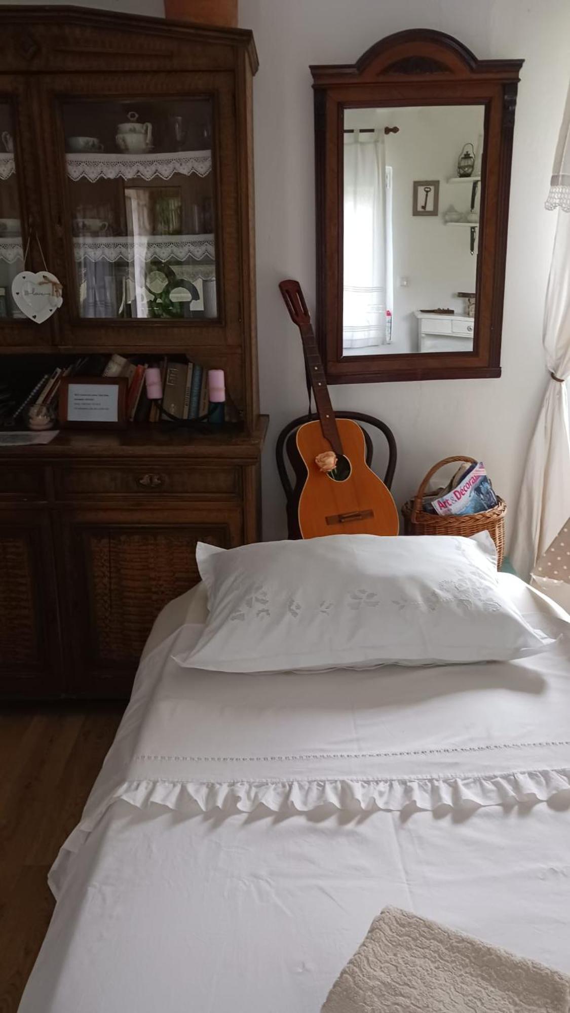 Dida Roko, Rustikalni Apartman S Terasom Kaštela Esterno foto